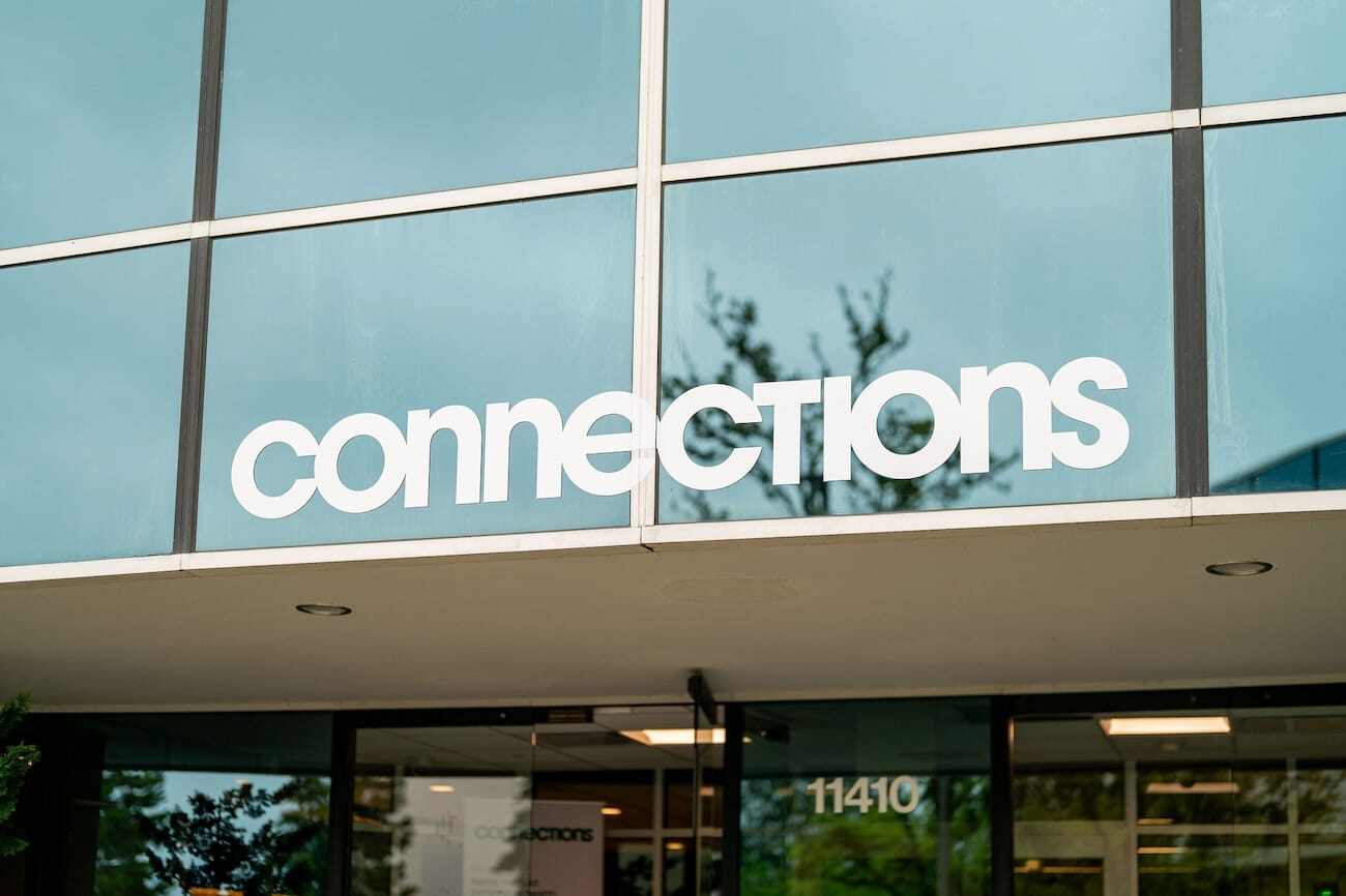 building logo